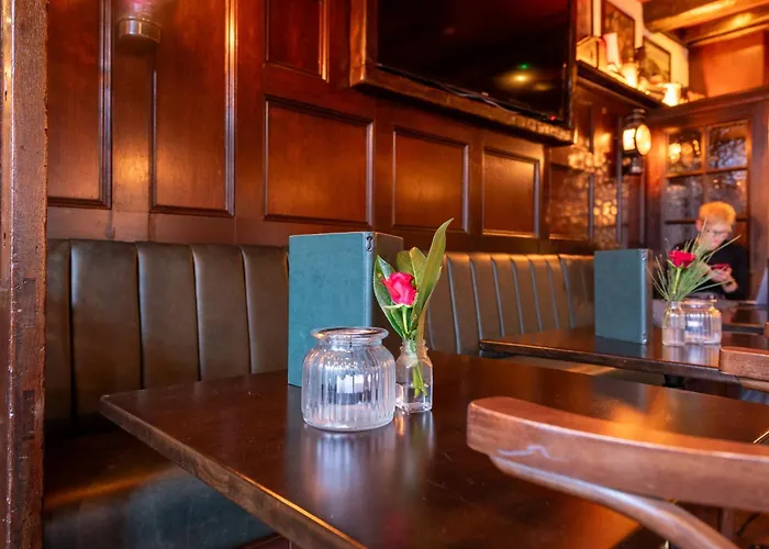 The Royal Oak