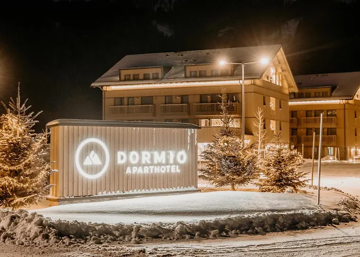 ALPRIMA Aparthotel Hinterstoder
