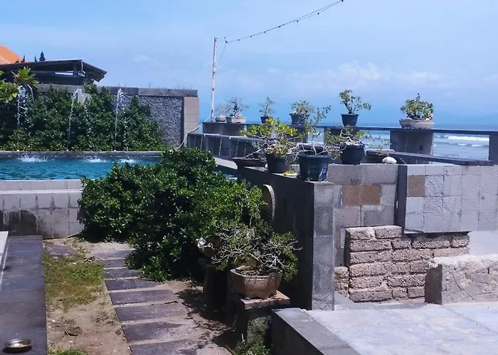 Waterside Inn Nusa Penida Batununggul