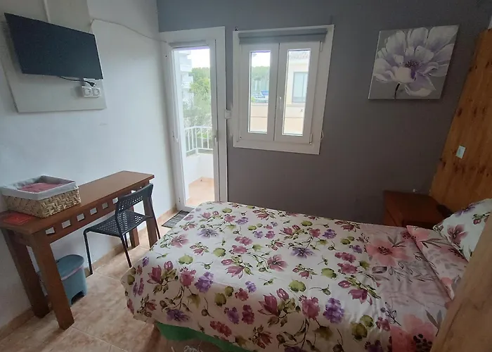 Hostal Bélgica Palmanova