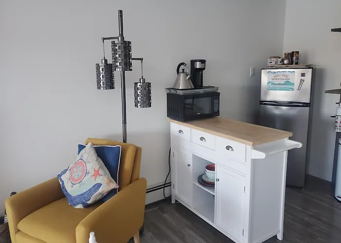 Whale House Guest House