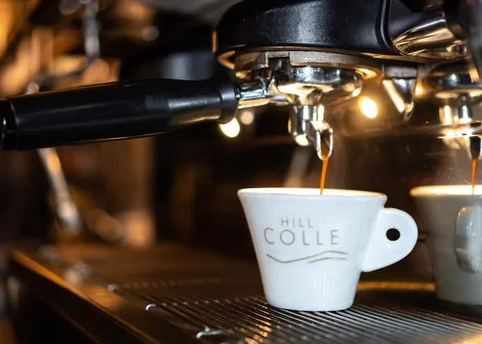 Hill Colle - Camere & Bistrot Erbusco