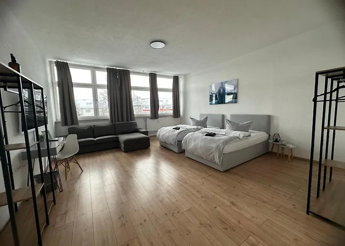 Pension BeOne Trossingen