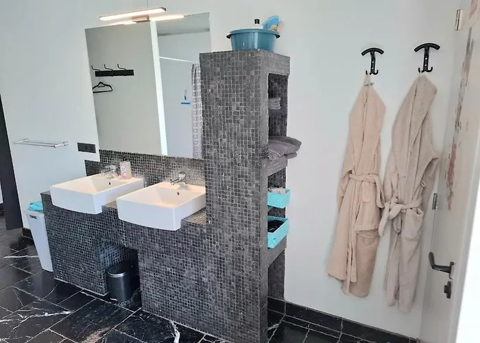 Guesthouse Rijsbergen_Zundert
