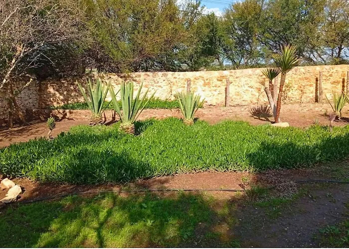 Riad Sanam - Adults Only Essaouira