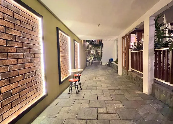 Hostal Mago Tlaxcala de Xicohtencatl