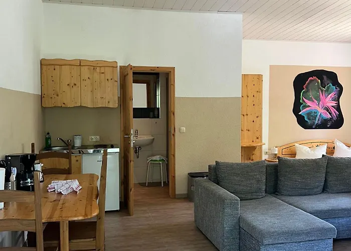 Pension Bomätscher Königstein