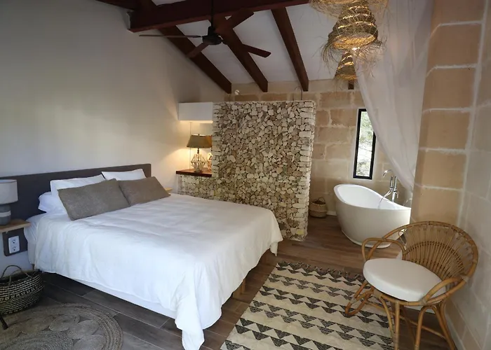 La Casa Menorca Hotel Ferreries