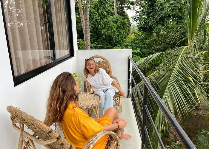 Mellow Hostel Sri Lanka Ahangama