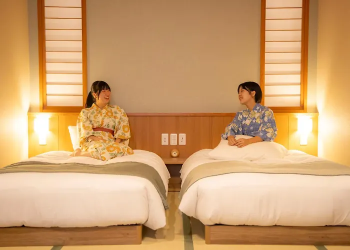 Onyado Yuinosho, Shirakawago