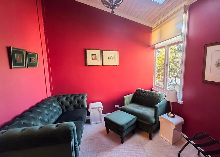 Victoria And Albert Guesthouse