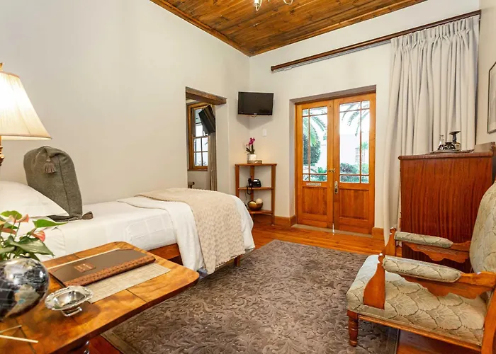 La Plume Boutique Hotel & Spa