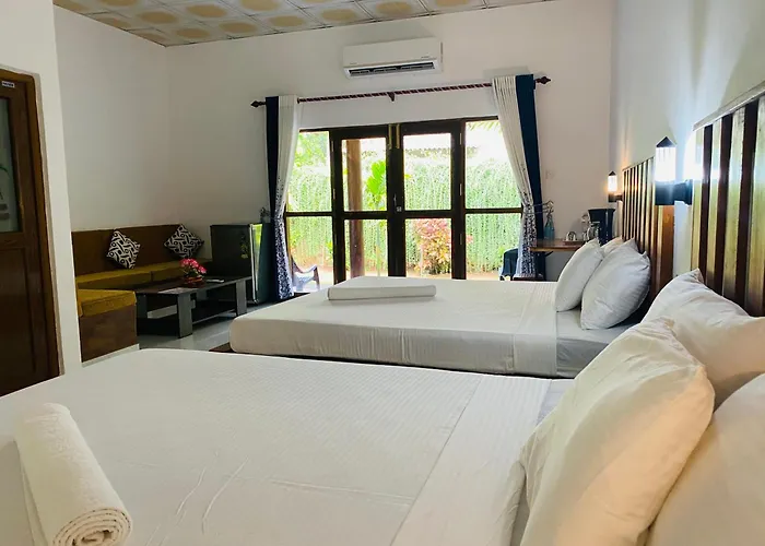 Clay House Hotel Udawalawe