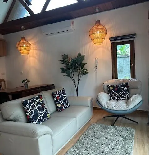 The Temak Villa Pantai Cenang 