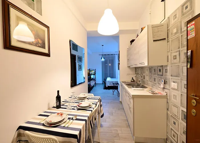 Il Cavalliere Bed&breakfast