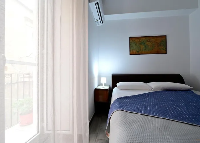 Il Cavalliere Bed&breakfast