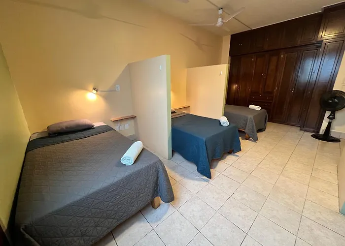 Hostal Central Oaxaca