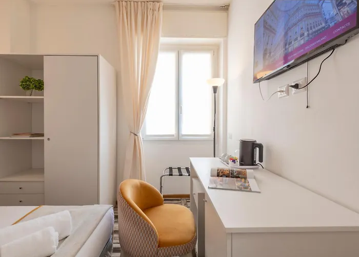 B&B Home Flowers Milano