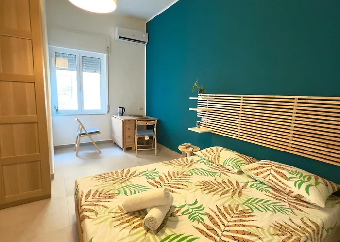 B&B Miseno23