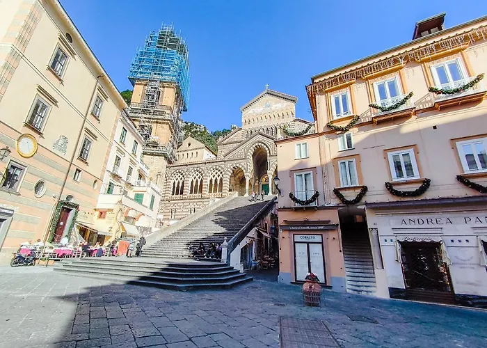 Zia Pupetta Suites