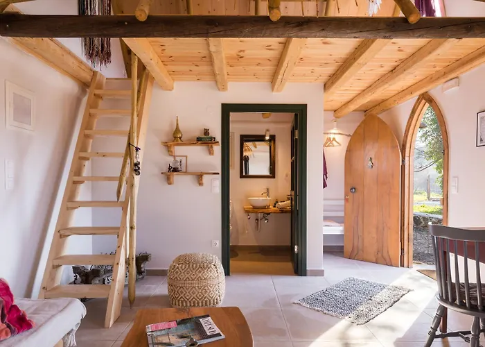 Luna Inn B&B