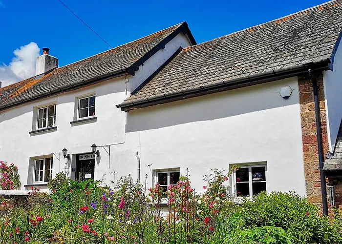 The Millers Cottage