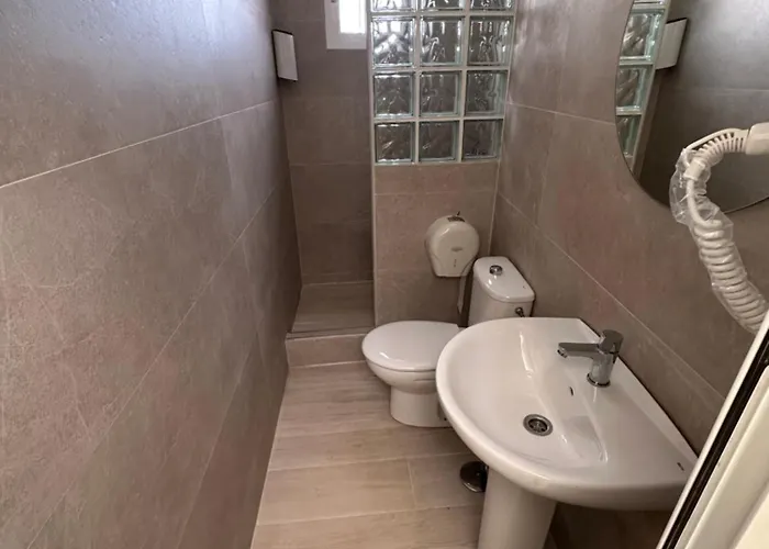 Hostal Gutierrez Ceuta