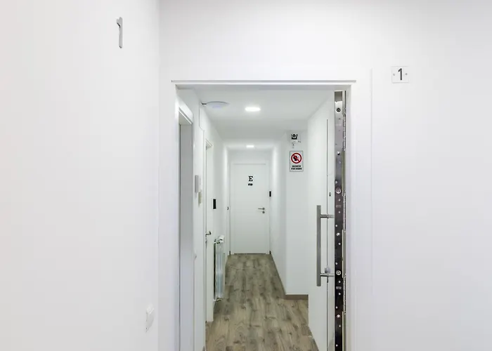Ayz Villegas - Auto Check-In Property