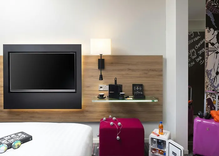 Moxy Southampton