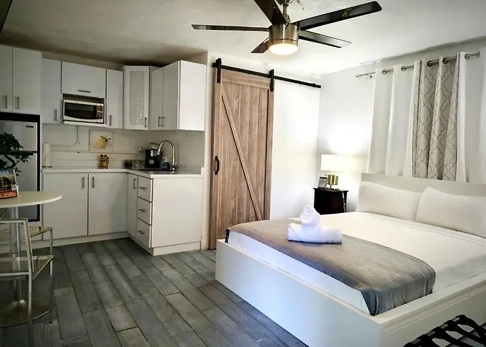 Segovia Studio Units Carolina