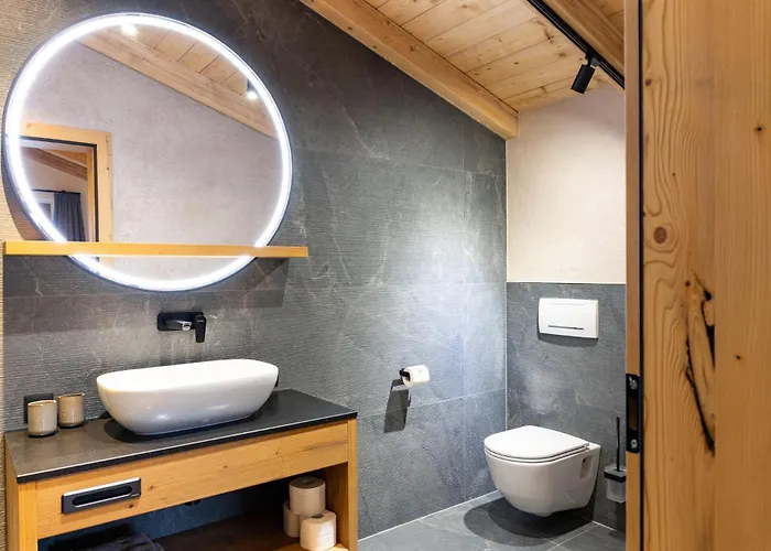 Schulhaus Tirol Hotel Zellberg