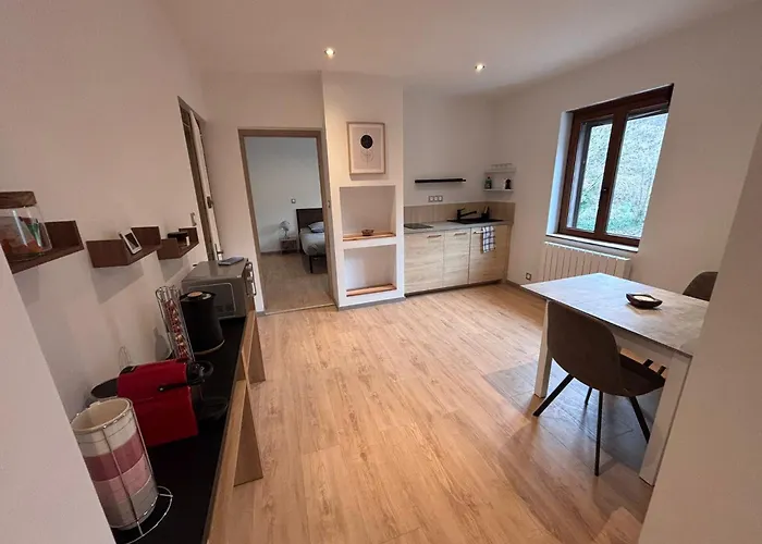 Chambre double Auberge Alsacienne