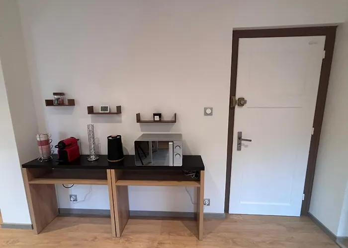 Chambre double Auberge Alsacienne