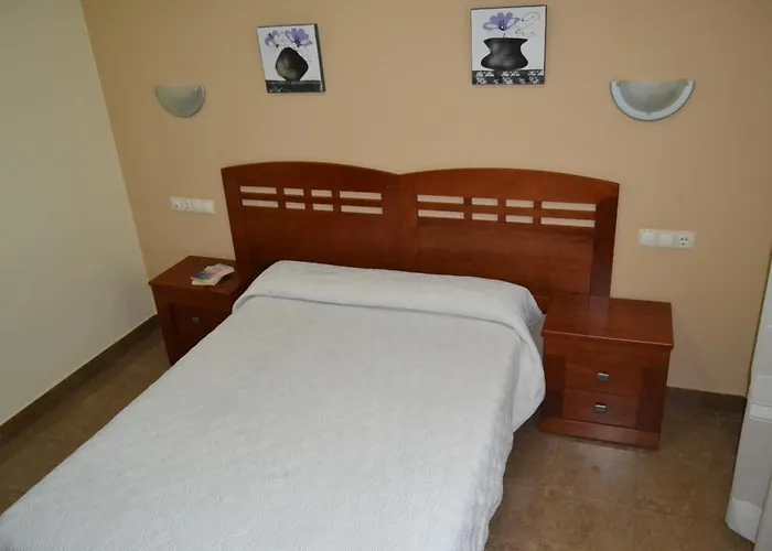 Hotel Ruralis Altozano Montánchez