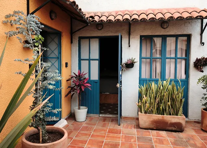 Casa Arrayan