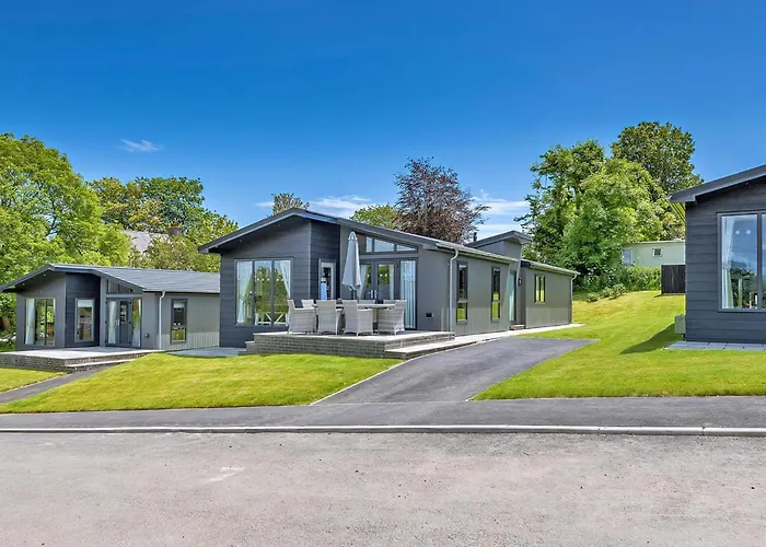 Penally Grange