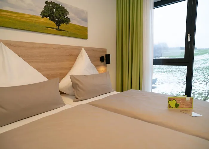 Hotel FÜNF10
