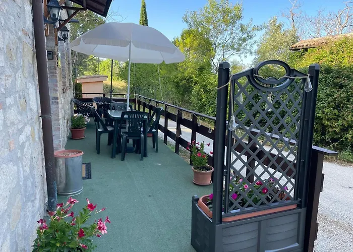 La Casa di Alberto