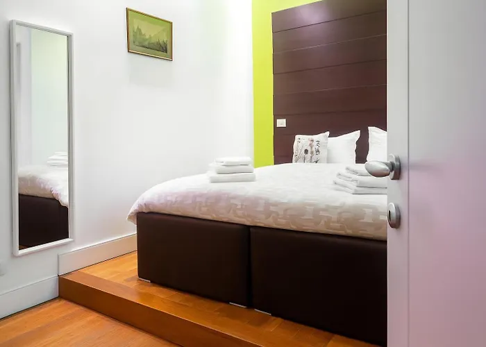 IHH Suites Rome-PIAZZA DEL POPOLO,CENTRO STORICO,PIAZZA DI SPAGNA