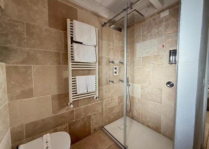 Vittorio Emanuele Charming Suites Monopoli