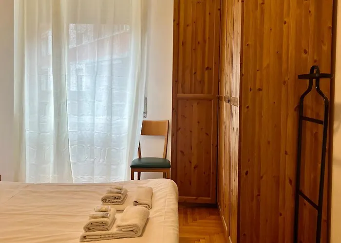 Milano Guest House