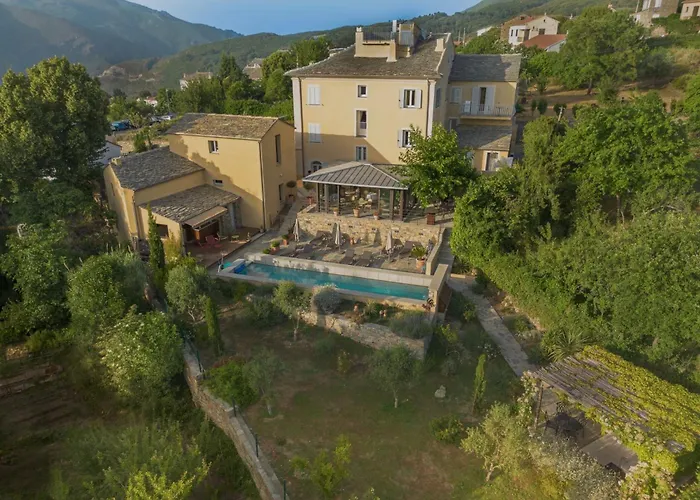 A Villa Di Rutali