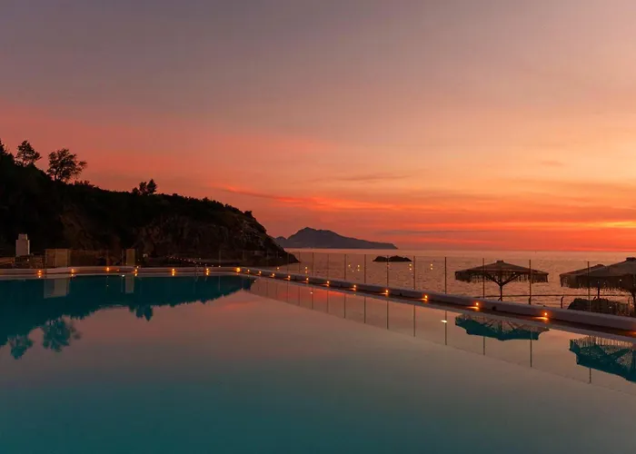 Maya Beach Resort