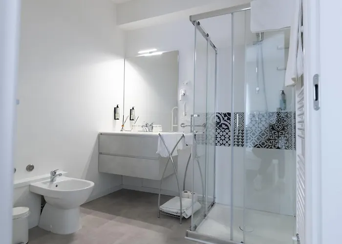 Hotel Le Vette Rovereto 