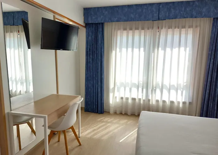 Hotel Costa Atlántica