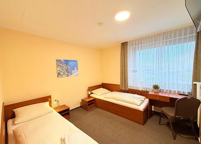 Pension Garbsen