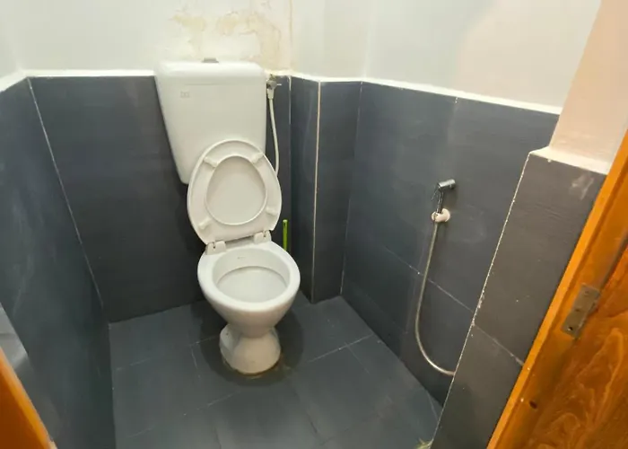 La Ruelle Guest House Pondicherry