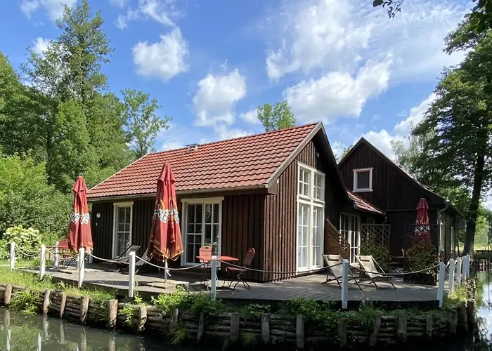 Ferienhof Bludnik Kaupen