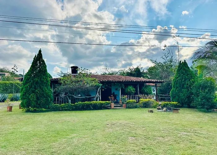 Hostal Sueño Real Campestre
