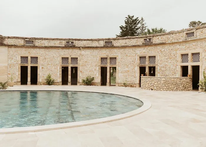 Château de Fabiargues